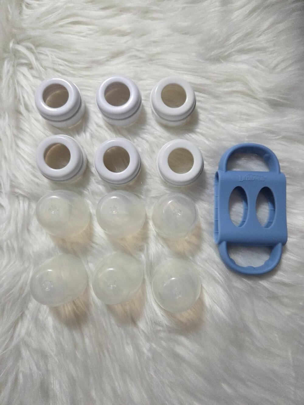 Dr. Brown's Bottle Accessories Set